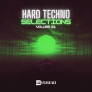 VA - Hard Techno Selections, Vol. 21 (2024) FLAC