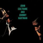 John Coltrane, Johnny Hartman - John Coltrane And Johnny Hartman (1963) [Hi-Res]
