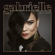 Gabrielle - Do It Again (2021) [Hi-Res]