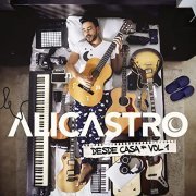 Alicastro - Desde Casa (Vol 1) (2021) Hi-Res