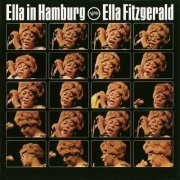 Ella Fitzgerald - Ella In Hamburg (1965) FLAC