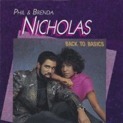 Phil & Brenda Nicholas - Back to Basics (1991)