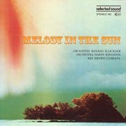 Konrad Plaickner, Hardy Kingston, Rex Brown Company - Melody in the Sun (1976/2020) Hi Res