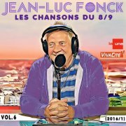 Jean-Luc Fonck - Les chansons du 8/9, Vol. 6 (2024) Hi-Res