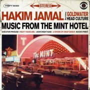 Hakim Jamal - Music From The Mint Hotel (2023)