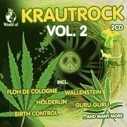 VA - The World Of Krautrock Vol.2 (2006)