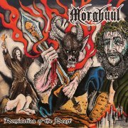 Mörghuul - Domination of the Beast (2024)