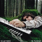 LA Priest - La Fusion EP (2024) [Hi-Res]