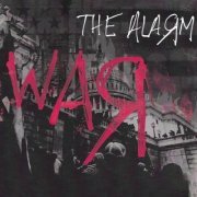 The Alarm - WAЯ (2021)