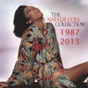 Natalie Cole - Collection (1987-2013) CD-Rip