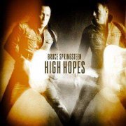 Bruce Springsteen - High Hopes (2014) CD-Rip