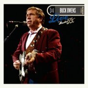 Buck Owens - Live From Austin, TX (2017) [Hi-Res]