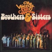 The Voices of East Harlem - Brothers & Sisters (1972)