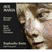 Raphaella Smits - Ave Maria (2019)