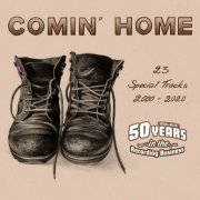 Various Artists - COMIN' HOME (2023)