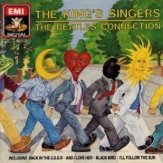 The King's Singers - The Beatles Connection (1988) CD-Rip