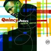 Quincy Jones - Talkin' Verve: Quincy Jones (2001)