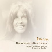 Deva Premal - Deva (The Instrumental Meditations) (2020)