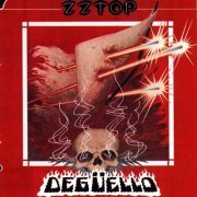 ZZ Top - Degüello (Studio Masters Edition) (1979/2013) [Hi-Res]