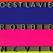Robbie Nevil - C'est La Vie (US 12") (1986)