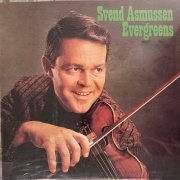 Svend Asmussen - Evergreens (1998) CD Rip