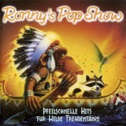 VA - Ronny's Pop Show 26 [2CD] (1995)