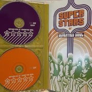 Various Artist - Super Stars Of Seventies Soul (2004)