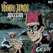 Los Mambo Jambo - El Gran Ciclón (2023)
