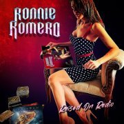 Ronnie Romero - Raised on Radio (2022) [Hi-Res]