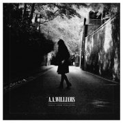 A.A. Williams - Songs From Isolation (2021) [Hi-Res]