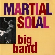 Martial Solal - Big Band (1984)