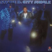 Stevie B. - City Jungle (1980) LP