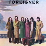 Foreigner - Foreigner (Edition Studio Masters) (1977) [Hi-Res]