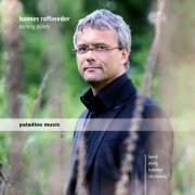 Eric Lamb, Julia Maly, Martin Rummel, Stefan Stroissnig - Hannes Raffaseder: Chamber Music (2016) [Hi-Res]