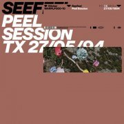 Seefeel - Peel Session (2019) [Hi-Res]