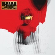 Rihanna - ANTI (Deluxe Edition) (2016) [Hi-Res]