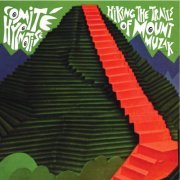 Comité Hypnotisé - Hiking The Trails Of Mount Muzak (2022)