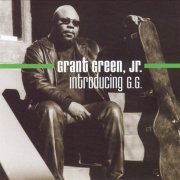 Grant Green Jr - Introducing GG (2002) FLAC