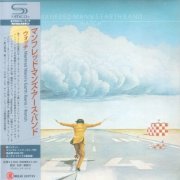 Manfred Mann's Earth Band - Watch (1978) {2022, Japanese Reissue} CD-Rip