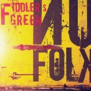Fiddler's Green - Nu Folk (2003)