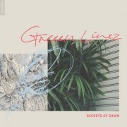 Greeen Linez - Secrets of Dawn (2021)
