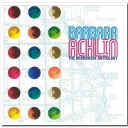 Barbara Acklin - The Brunswick Anthology [2CD Set] (2002)