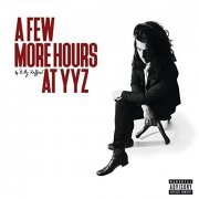 Billy Raffoul - A Few More Hours at YYZ (EP) (2020) Hi Res