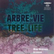 Mika Väyrynen - L'arbre de vie - The Tree of Life (2006)