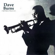 Dave Burns - Dave Burns (High Definition Remaster 2023) (2023) [Hi-Res]