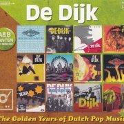 De Dijk - The Golden Years Of Dutch Pop Music (A&B Kanten - Een Selectie) (2018)
