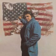 Johnny Cash - Ragged Old Flag (1974) CD-Rip