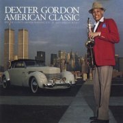 Dexter Gordon - American Classic (1993)