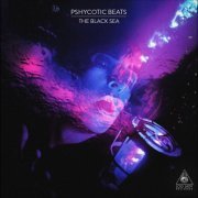 Pshycotic Beats - The Black Sea (Deluxe Edition) (2019) [Hi-Res]