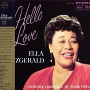 Ella Fitzgerald - Hello Love (2003 Remaster) FLAC